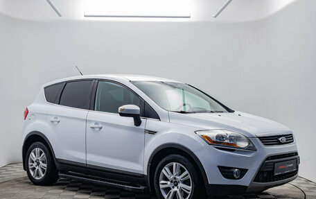 Ford Kuga III, 2012 год, 1 095 000 рублей, 7 фотография