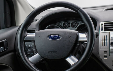 Ford Kuga III, 2012 год, 1 095 000 рублей, 15 фотография