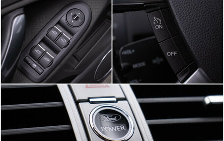 Ford Kuga III, 2012 год, 1 095 000 рублей, 16 фотография