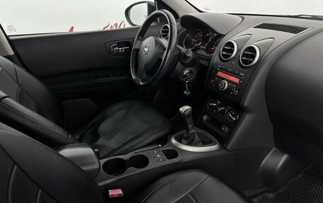 Nissan Qashqai, 2011 год, 1 005 000 рублей, 12 фотография