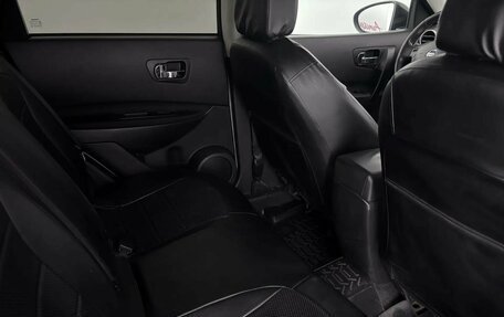 Nissan Qashqai, 2011 год, 1 005 000 рублей, 13 фотография