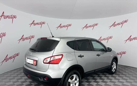 Nissan Qashqai, 2011 год, 1 005 000 рублей, 5 фотография
