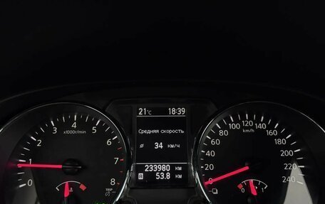 Nissan Qashqai, 2011 год, 1 005 000 рублей, 10 фотография