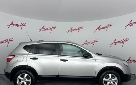 Nissan Qashqai, 2011 год, 1 005 000 рублей, 6 фотография