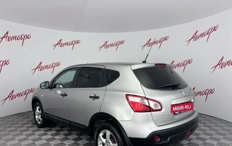 Nissan Qashqai, 2011 год, 1 005 000 рублей, 3 фотография