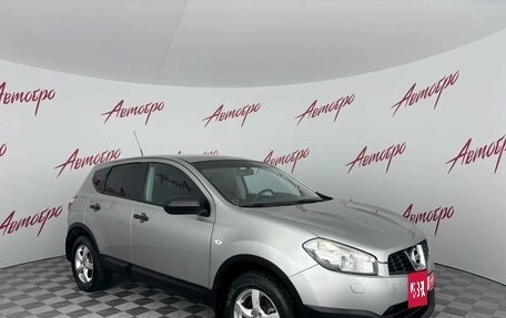 Nissan Qashqai, 2011 год, 1 005 000 рублей, 7 фотография