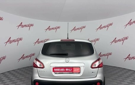 Nissan Qashqai, 2011 год, 1 005 000 рублей, 4 фотография