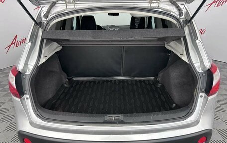 Nissan Qashqai, 2011 год, 1 005 000 рублей, 18 фотография