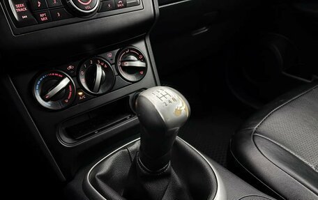 Nissan Qashqai, 2011 год, 1 005 000 рублей, 15 фотография