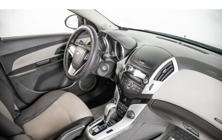 Chevrolet Cruze II, 2014 год, 899 000 рублей, 10 фотография