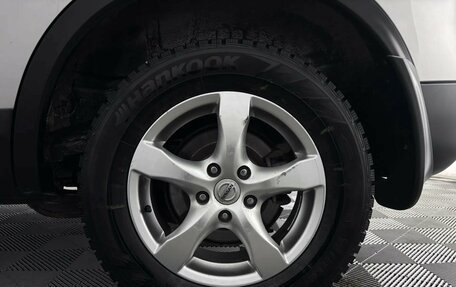 Nissan Qashqai, 2011 год, 1 005 000 рублей, 19 фотография