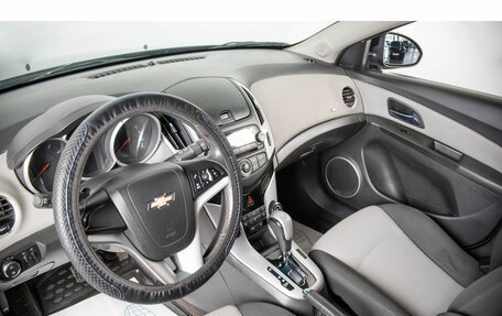 Chevrolet Cruze II, 2014 год, 899 000 рублей, 7 фотография
