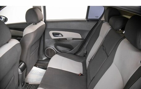Chevrolet Cruze II, 2014 год, 899 000 рублей, 8 фотография
