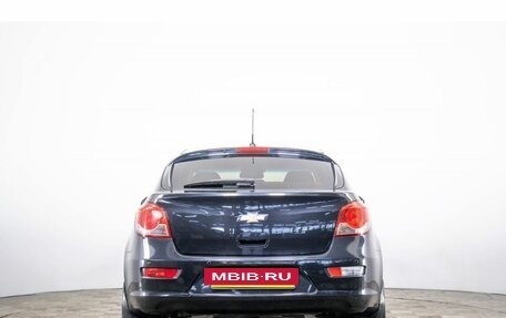 Chevrolet Cruze II, 2014 год, 899 000 рублей, 5 фотография