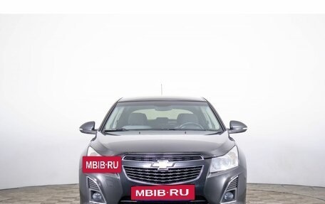 Chevrolet Cruze II, 2014 год, 899 000 рублей, 2 фотография