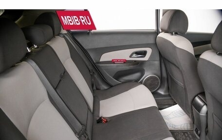 Chevrolet Cruze II, 2014 год, 899 000 рублей, 9 фотография