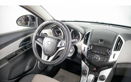 Chevrolet Cruze II, 2014 год, 899 000 рублей, 11 фотография