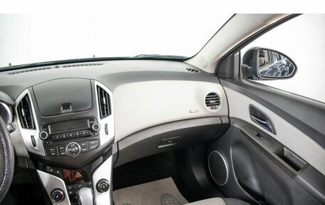 Chevrolet Cruze II, 2014 год, 899 000 рублей, 13 фотография