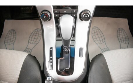 Chevrolet Cruze II, 2014 год, 899 000 рублей, 18 фотография