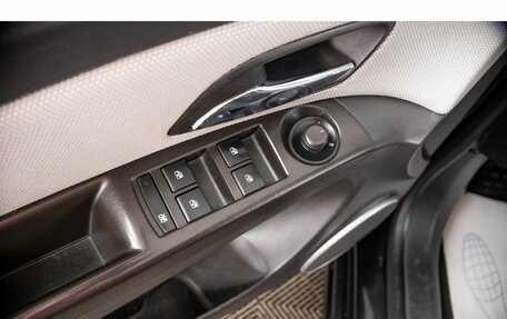 Chevrolet Cruze II, 2014 год, 899 000 рублей, 20 фотография