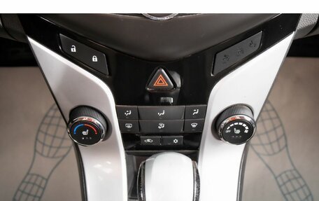 Chevrolet Cruze II, 2014 год, 899 000 рублей, 17 фотография