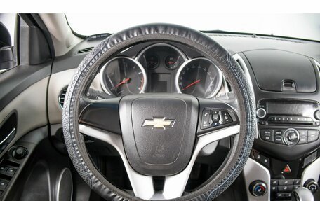 Chevrolet Cruze II, 2014 год, 899 000 рублей, 14 фотография