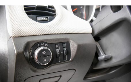 Chevrolet Cruze II, 2014 год, 899 000 рублей, 19 фотография