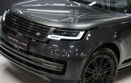 Land Rover Range Rover IV рестайлинг, 2026 год, 27 000 000 рублей, 3 фотография
