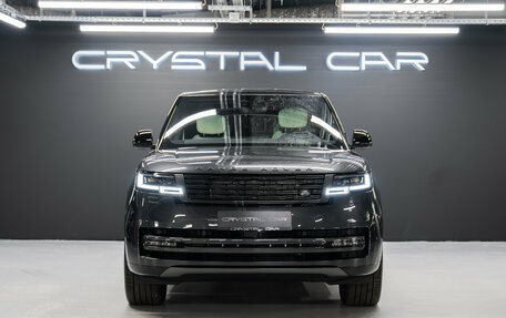 Land Rover Range Rover IV рестайлинг, 2026 год, 27 000 000 рублей, 2 фотография