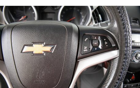 Chevrolet Cruze II, 2014 год, 899 000 рублей, 15 фотография