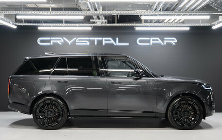Land Rover Range Rover IV рестайлинг, 2026 год, 27 000 000 рублей, 6 фотография