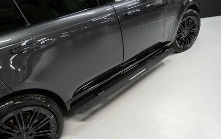 Land Rover Range Rover IV рестайлинг, 2026 год, 27 000 000 рублей, 11 фотография