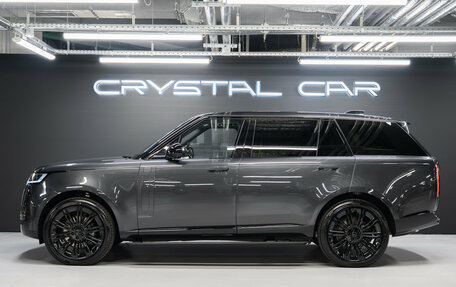 Land Rover Range Rover IV рестайлинг, 2026 год, 27 000 000 рублей, 8 фотография