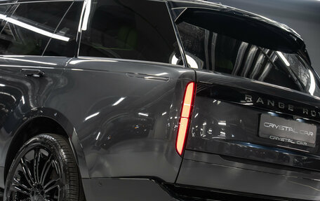 Land Rover Range Rover IV рестайлинг, 2026 год, 27 000 000 рублей, 13 фотография