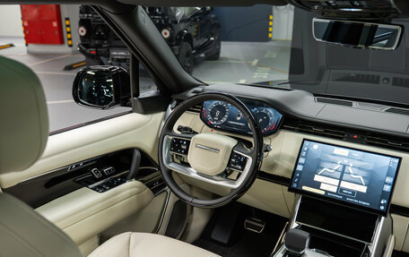 Land Rover Range Rover IV рестайлинг, 2026 год, 27 000 000 рублей, 19 фотография