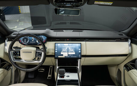 Land Rover Range Rover IV рестайлинг, 2026 год, 27 000 000 рублей, 17 фотография