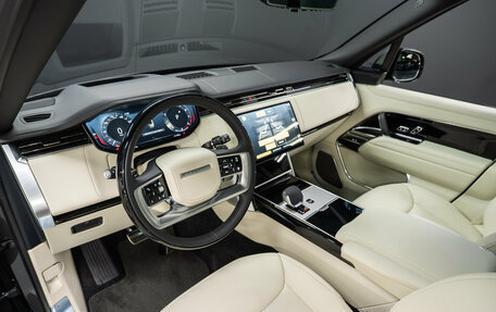 Land Rover Range Rover IV рестайлинг, 2026 год, 27 000 000 рублей, 16 фотография