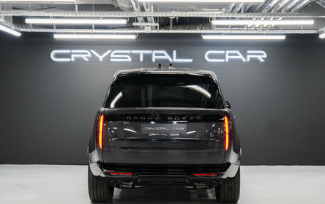 Land Rover Range Rover IV рестайлинг, 2026 год, 27 000 000 рублей, 9 фотография