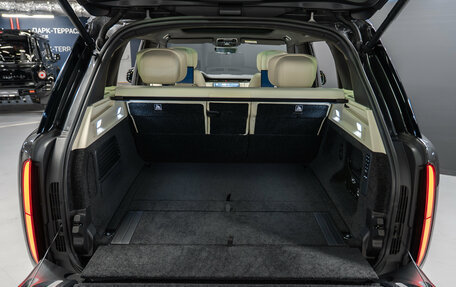 Land Rover Range Rover IV рестайлинг, 2026 год, 27 000 000 рублей, 28 фотография