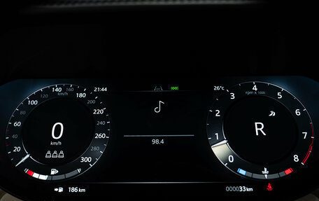 Land Rover Range Rover IV рестайлинг, 2026 год, 27 000 000 рублей, 32 фотография