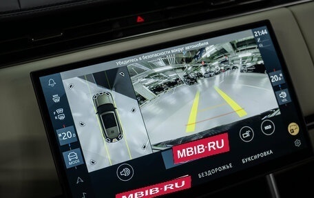 Land Rover Range Rover IV рестайлинг, 2026 год, 27 000 000 рублей, 31 фотография