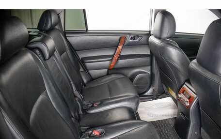 Toyota Highlander III, 2011 год, 1 899 000 рублей, 10 фотография