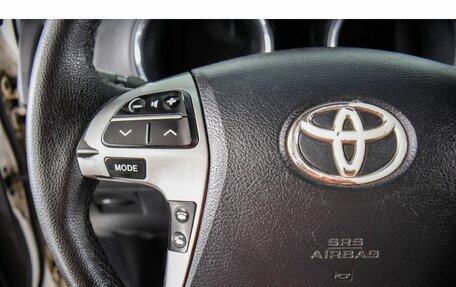 Toyota Highlander III, 2011 год, 1 899 000 рублей, 16 фотография