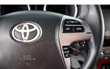Toyota Highlander III, 2011 год, 1 899 000 рублей, 17 фотография