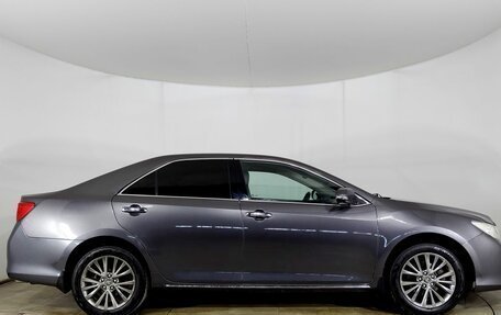Toyota Camry, 2013 год, 1 400 000 рублей, 4 фотография