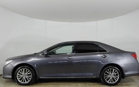 Toyota Camry, 2013 год, 1 400 000 рублей, 8 фотография