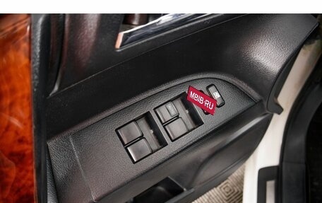 Toyota Highlander III, 2011 год, 1 899 000 рублей, 24 фотография