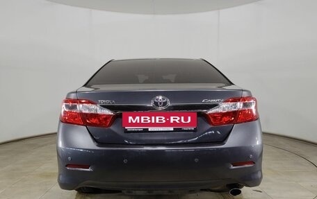 Toyota Camry, 2013 год, 1 400 000 рублей, 6 фотография
