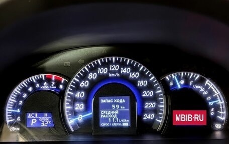 Toyota Camry, 2013 год, 1 400 000 рублей, 12 фотография