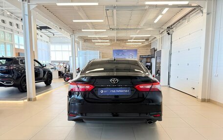 Toyota Camry, 2019 год, 2 999 900 рублей, 5 фотография